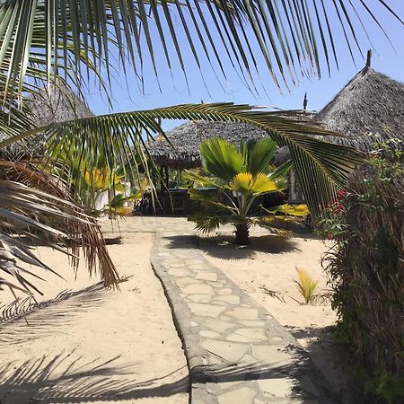 Mambrui Golden Beach Bar And Cottages المظهر الخارجي الصورة